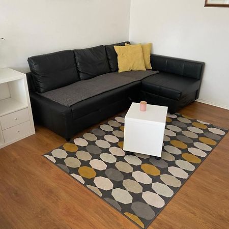 Apartman Perica Záhřeb Exteriér fotografie