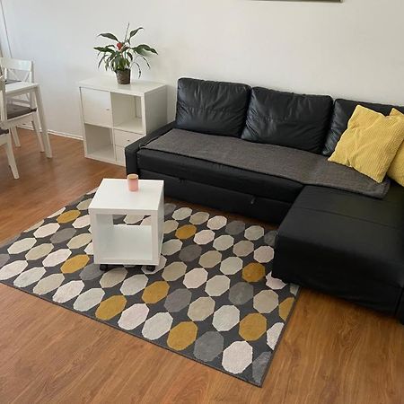 Apartman Perica Záhřeb Exteriér fotografie