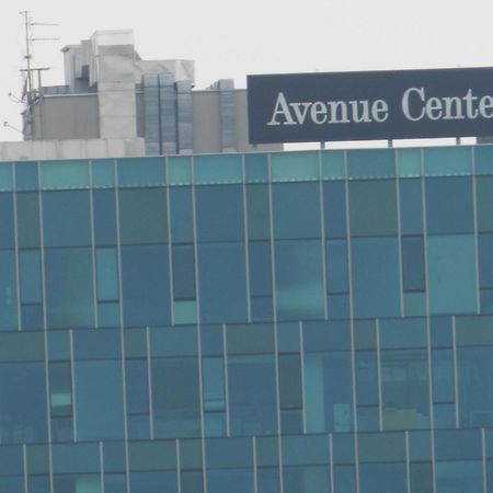 Apartman Perica Záhřeb Exteriér fotografie