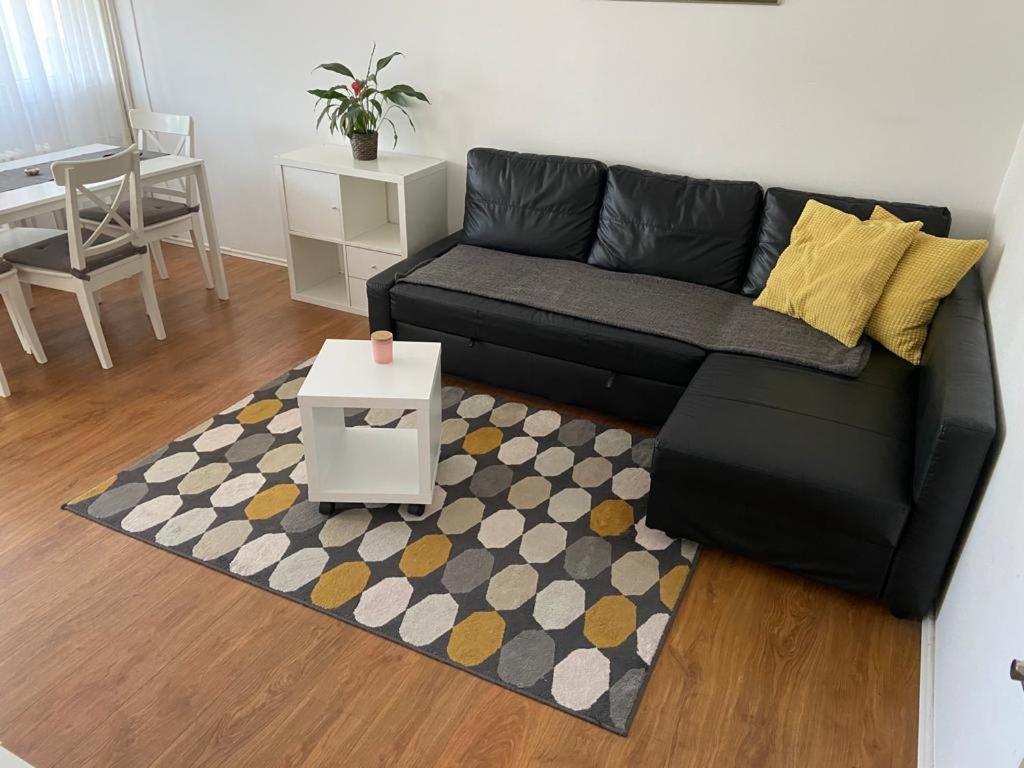 Apartman Perica Záhřeb Exteriér fotografie