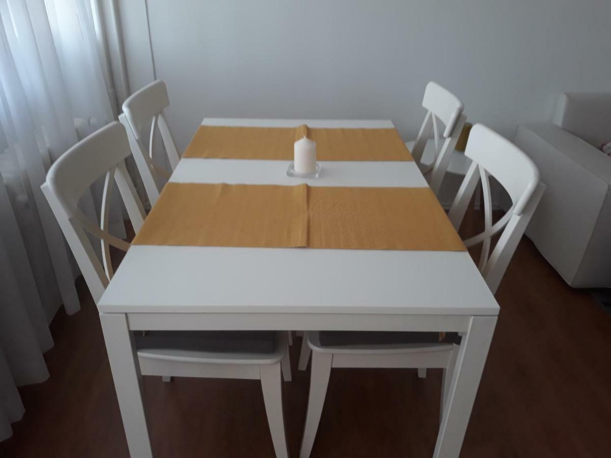 Apartman Perica Záhřeb Exteriér fotografie