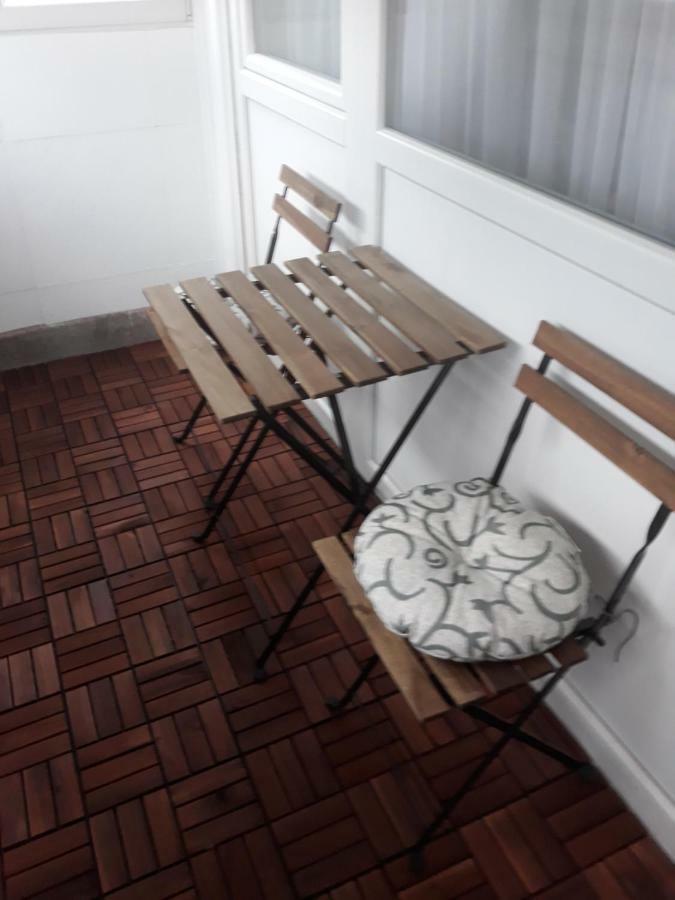 Apartman Perica Záhřeb Exteriér fotografie